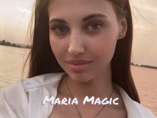 Maria_Magic