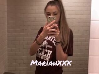 MariahXXX