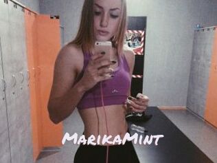 MarikaMint