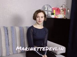 MarinetteDevlin