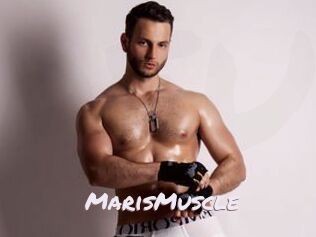 MarisMuscle