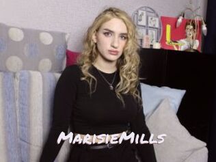 MarisieMills