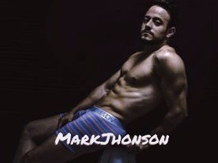 MarkJhonson