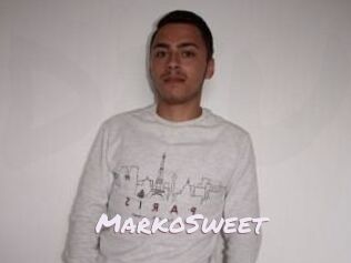 MarkoSweet