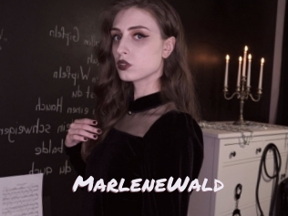 MarleneWald