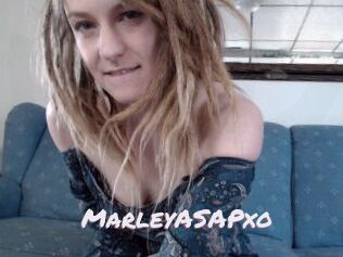 MarleyASAPxo