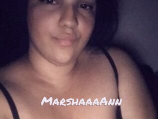 MarshaaaAnn