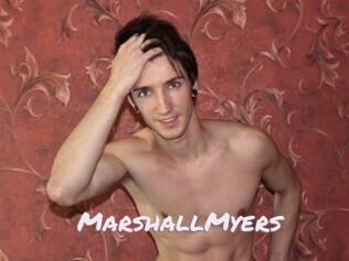 MarshallMyers