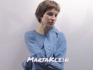 MartaKlein