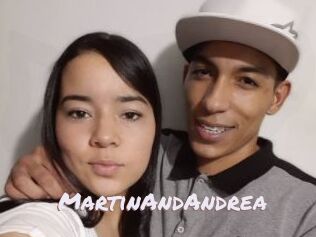 MartinAndAndrea