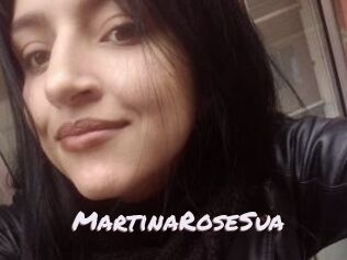 MartinaRoseSua