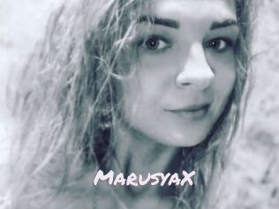 MarusyaX