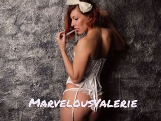 MarvelousValerie