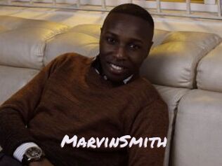 MarvinSmith