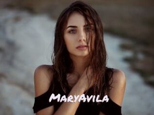 MaryAvila