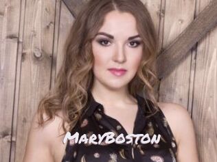 MaryBoston