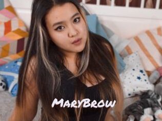 MaryBrow