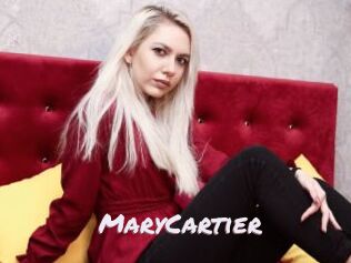 MaryCartier