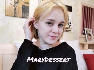 MaryDessert