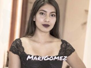 MaryGomez