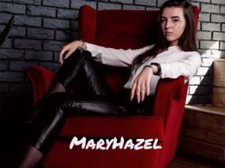 MaryHazel