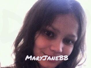 MaryJaneBB