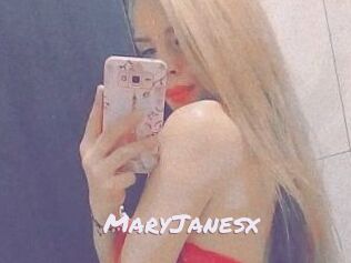 MaryJanesx