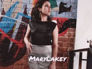 MaryLakey