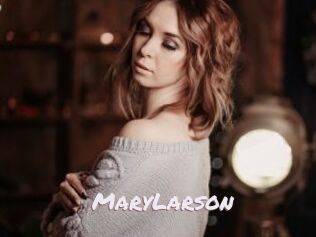 MaryLarson