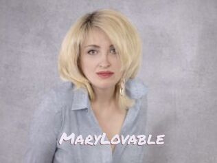 MaryLovable