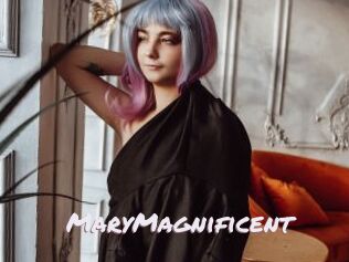 MaryMagnificent