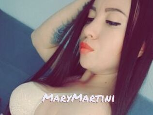 MaryMartini