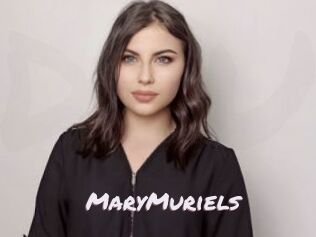 MaryMuriels