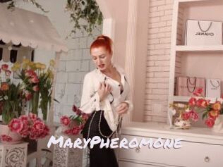 MaryPheromone