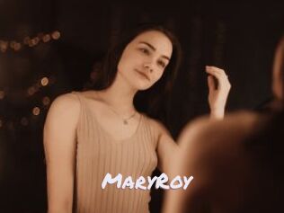 MaryRoy