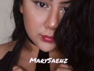 MarySaenz