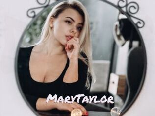 MaryTaylor