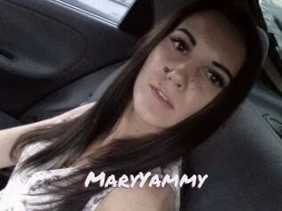 MaryYammy