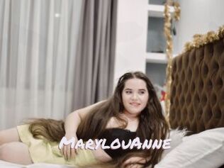 MarylouAnne