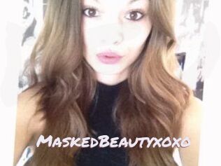 MaskedBeautyxoxo