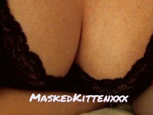 MaskedKittenxxx