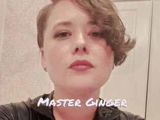 Master_Ginger