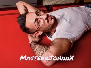 MasterrJohnnX