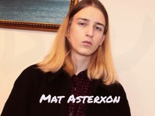 Mat_Asterxon