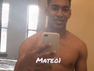 Mateo1