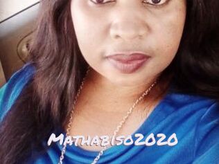 Mathabiso2020