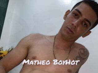 Matheo_BoyHot