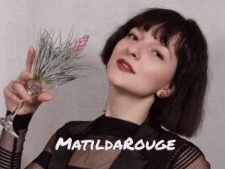 MatildaRouge