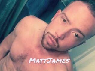 MattJames