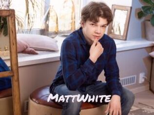 MattWhite